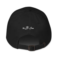 The Beloved Sidez "B" Dad hat