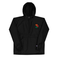 The Beloved Sidez Alt 3 "B" Champion Packable Jacket