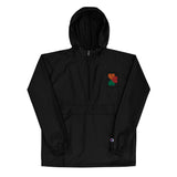 The Beloved Sidez Alt 3 "B" Champion Packable Jacket