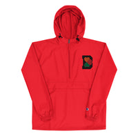 The Beloved Sidez Alt 3 "B" Champion Packable Jacket