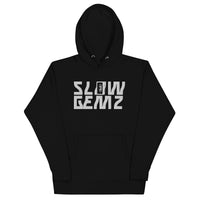 Slow Gemz Unisex Hoodie