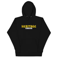 Heritage Unisex Hoodie