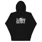 Slow Gemz Hoodie [Vinyl Edition]