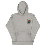 The Beloved Sidez Alt 1 "B" Unisex Hoodie