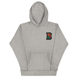 The Beloved Sidez Alt 3 "B" Unisex Hoodie