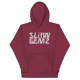 Slow Gemz Unisex Hoodie