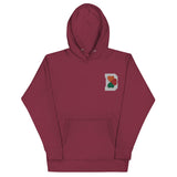 The Beloved Sidez Alt 2 "B" Unisex Hoodie