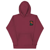 The Beloved Sidez Alt 3 "B" Unisex Hoodie