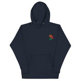 The Beloved Sidez Alt 1 "B" Unisex Hoodie