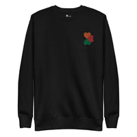 The Beloved Sidez Alt 1 "B" Sweatshirt