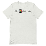 The Beloved Sidez Phrase T-Shirt