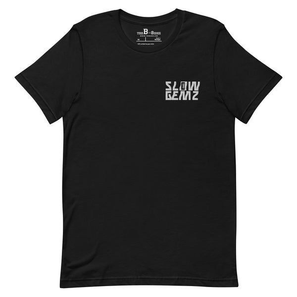 Slow Gemz T-Shirt [Unisex]
