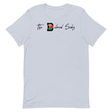 The Beloved Sidez Phrase T-Shirt