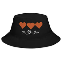 The h3ARTs Bucket Hat