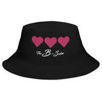 The h3ARTs Bucket Hat [B.C.A Edition]