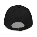 The h3ARTsss Dad Hat [BlackOut Edition]