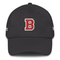 The B-Sidez Dad Hat [Camo]