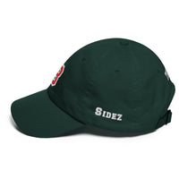 The B-Sidez Dad Hat