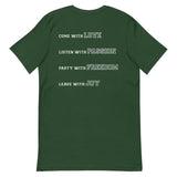 The Mantra T-Shirt