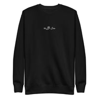 The Script Sweatshirt