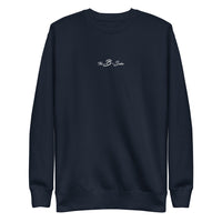 The Script Sweatshirt