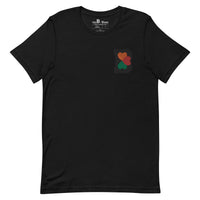The Beloved Sidez Alt 3 "B" Unisex T-Shirt