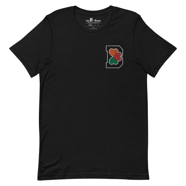 The Beloved Sidez "B" Unisex T-Shirt